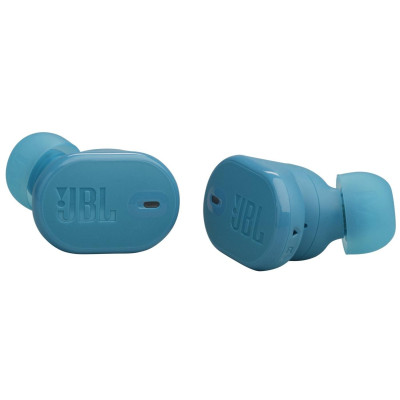Навушники JBL Tune Buds 2 Turquoise (JBLTBUDS2TQE) Вінниця - фото 9