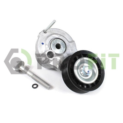 Ролик натягувача ременя Profit 1014-3650 Вінниця - фото 1