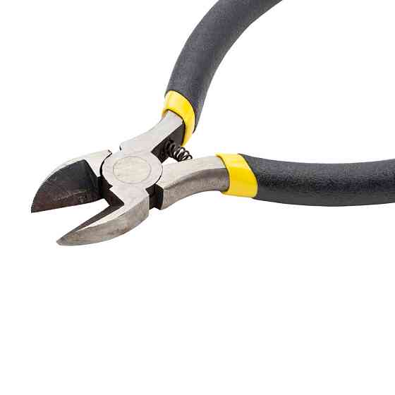 Бокорезы (обрезиненные рукоятки) 115мм SIGMA (4351131) Ровно