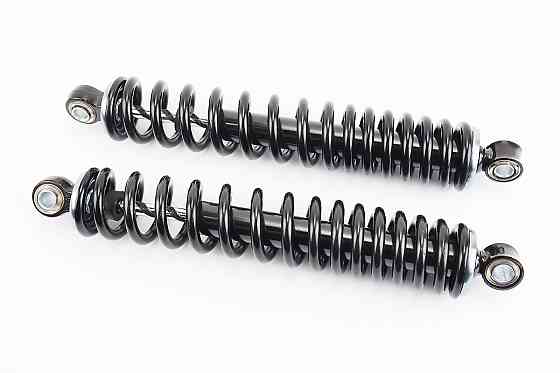 Амортизатор задній Л+П MAX Київ