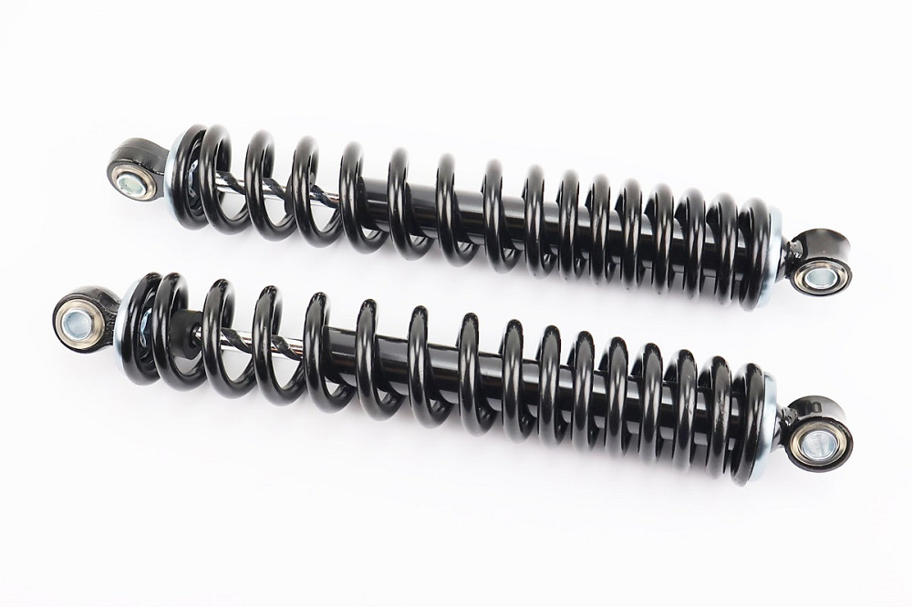 Амортизатор задній Л+П MAX Київ - фото 1