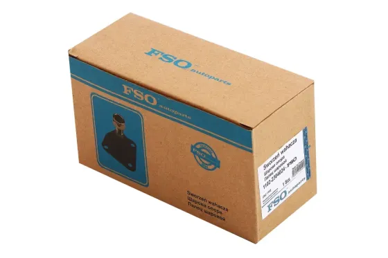 Шарова опора Таврія стандарт FSO з твердим опором Вінниця