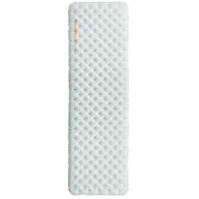 Матрас надувной Naturehike CNK2450WS012, 186х64, сірий (6976507663359) Вінниця