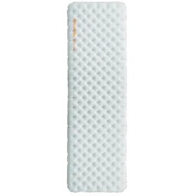 Матрас надувной Naturehike CNK2450WS012, 186х64, сірий (6976507663359) Вінниця - фото 1