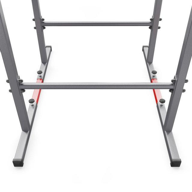 Брусья напольные регулируемые WCG 046 Киев - изображение 7