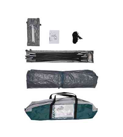 Туристичний намет Canyon 3 Plus Київ