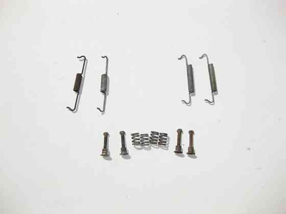 Mercedes-Benz  A1644200720 Комплект кріпильних деталей ML W164 GL X164 R-Class W251 Одесса