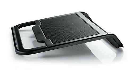 Підставка для ноутбука Deepcool N200 15,6" (342х252х25) 1 cooler Киев