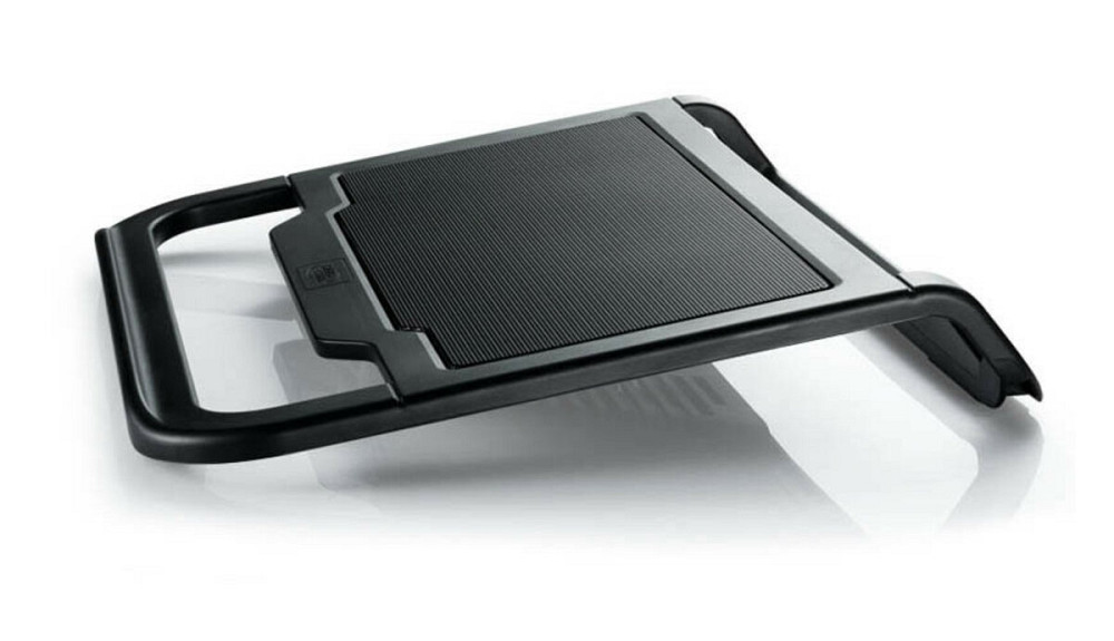 Підставка для ноутбука Deepcool N200 15,6" (342х252х25) 1 cooler Киев - изображение 3