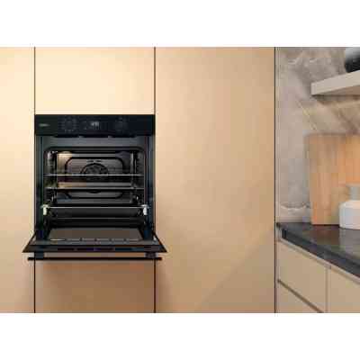 Духова шафа Whirlpool OMSR58CU1SB Вінниця