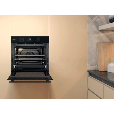 Духова шафа Whirlpool OMSR58CU1SB Вінниця - фото 2