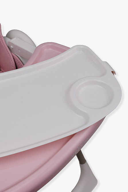 Стул для кормления ребенка VELANO Nexi, pink Киев - изображение 10