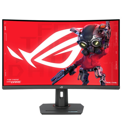 Монітор ASUS ROG Strix XG32WCS Вінниця - фото 1
