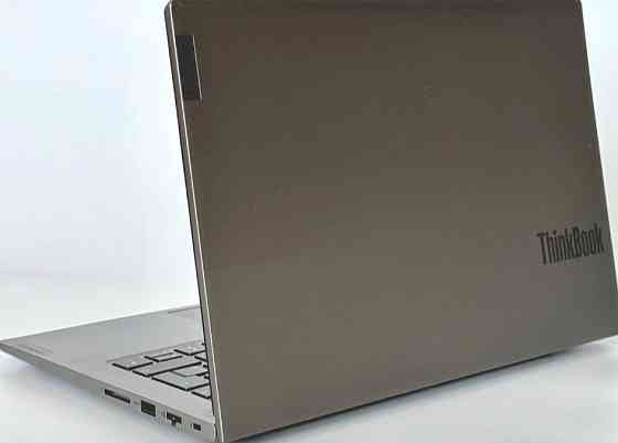 Ноутбук: Lenovo Think Book 14 ITL Intel i7- 1165G7/ RAM16GB/ SSD 512Gb Киев