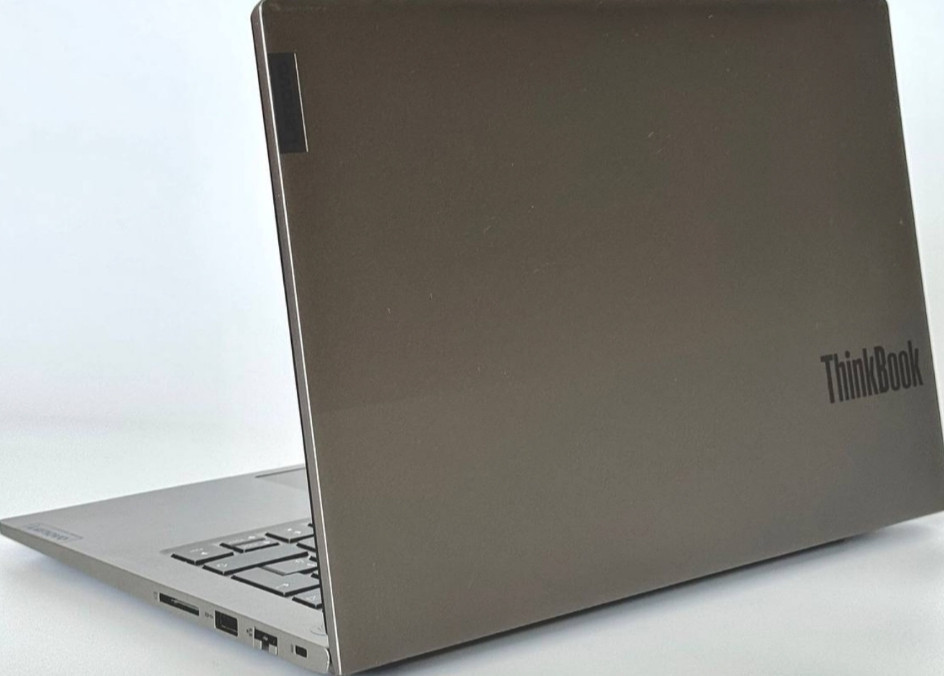 Ноутбук: Lenovo Think Book 14 ITL Intel i7- 1165G7/ RAM16GB/ SSD 512Gb Киев - изображение 2