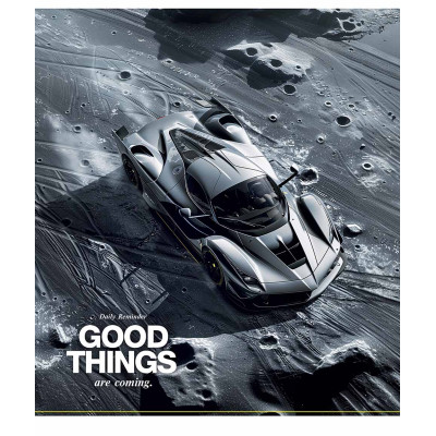 Зошит Школярик At the edge of the world 60 аркушів клітинка (060-3468K) Вінниця - фото 4