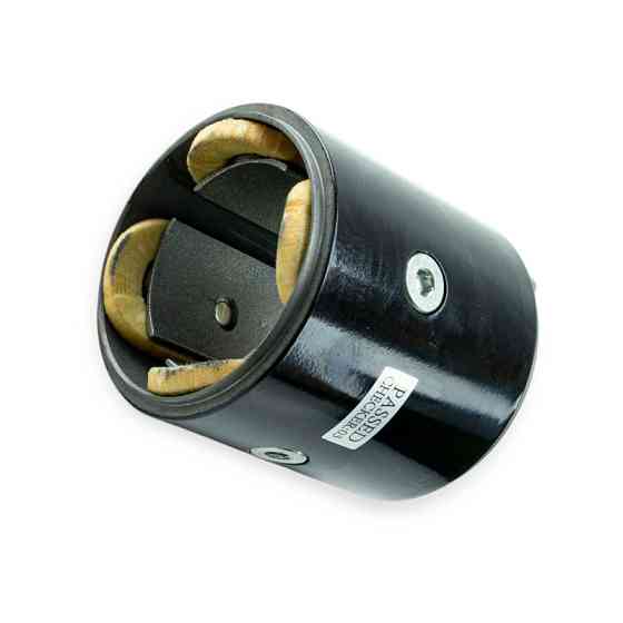 Обмотка МТЗ,Т-40 редукт. 12В 2,8 кВт в корпусе с щетк. стартера Мукачево