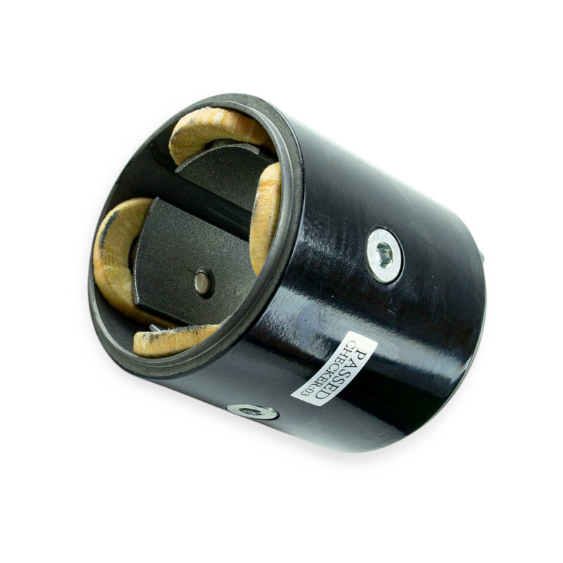 Обмотка МТЗ,Т-40 редукт. 12В 2,8 кВт в корпусе с щетк. стартера Мукачево - изображение 1