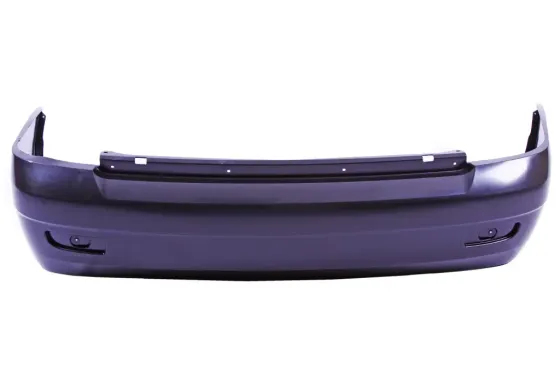 Бампер 2170 задний ТехноПласт Винница