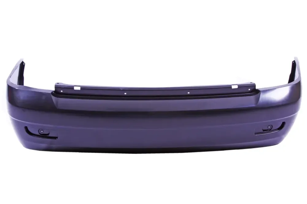 Бампер 2170 задний ТехноПласт Винница - изображение 1