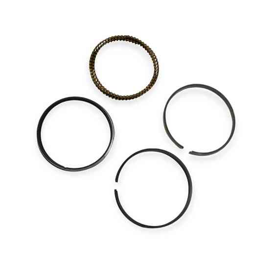 Кільця +0,5 (ориг) Чері Амулет Мукачево