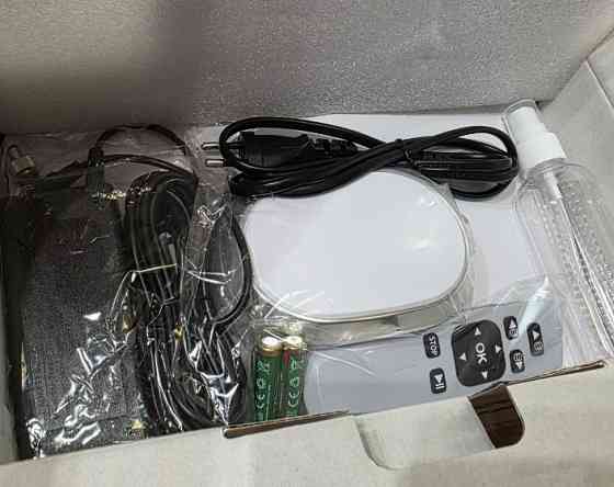 Робот пилосос для вікон Chovery CL1 білий. Харків