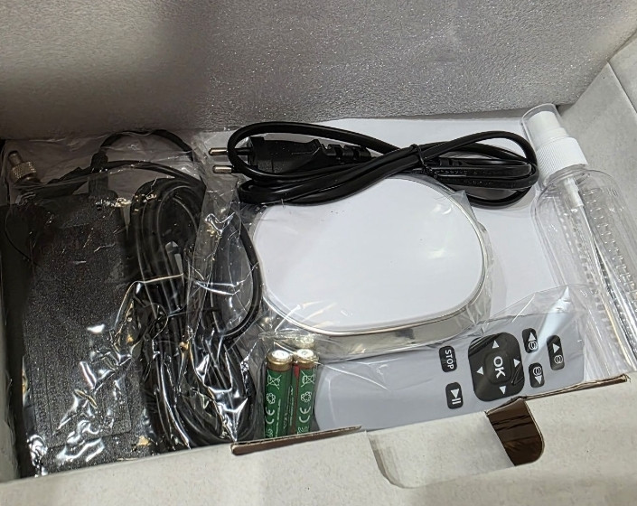 Робот пилосос для вікон Chovery CL1 білий. Харків - фото 2