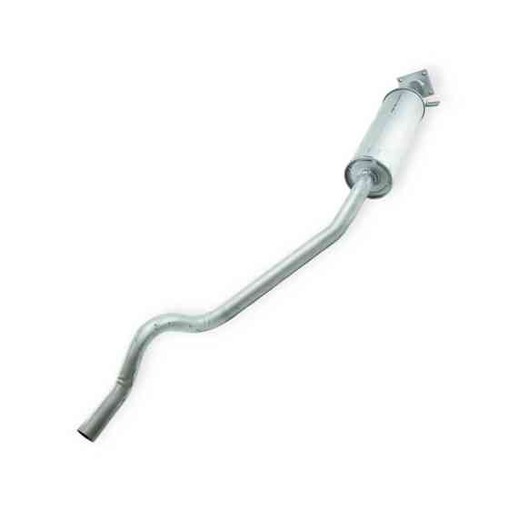 Резонатор короткий Nexia Мукачево