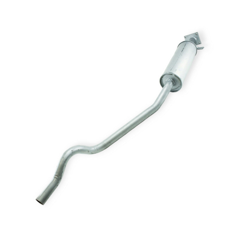 Резонатор короткий Nexia Мукачево - фото 1