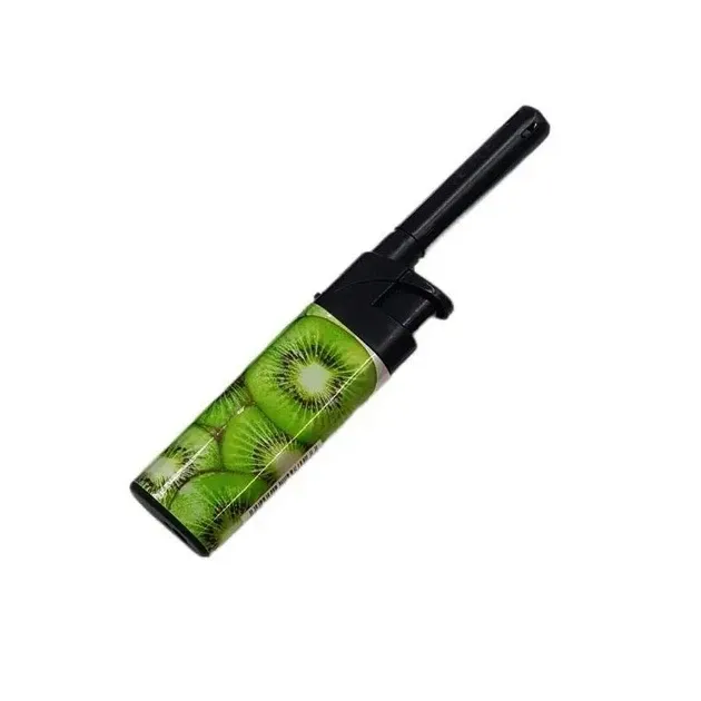 Зажигалка кухонная газовая Фрукты - Овощи для плиты и камина GC 919 Одесса - изображение 2