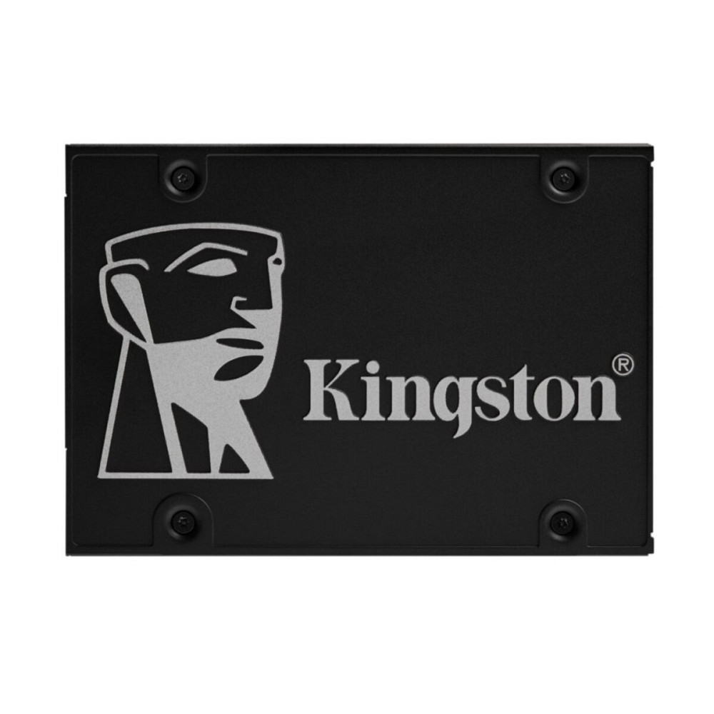 SSD Kingston KC600 1024GB 2.5" SATAIII Киев - изображение 1