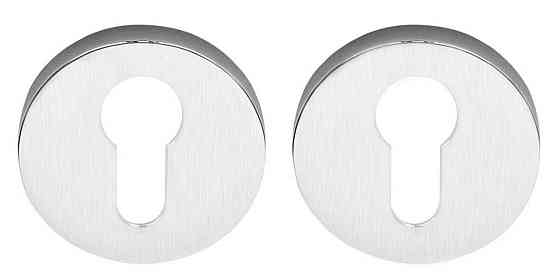 Накладка Colombo FF 13 кл мат хром Slim, Trama Київ