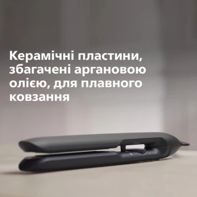 Выпрямитель для волос Philips BHS510/00 Винница - изображение 11