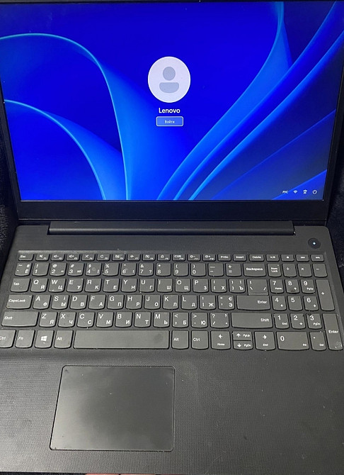 Ноутбук: Lenovo Харків - фото 1