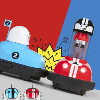 Игровой набор Sharper Image Road Rage speed bumpers Sharper (1240000481) Винница - изображение 12