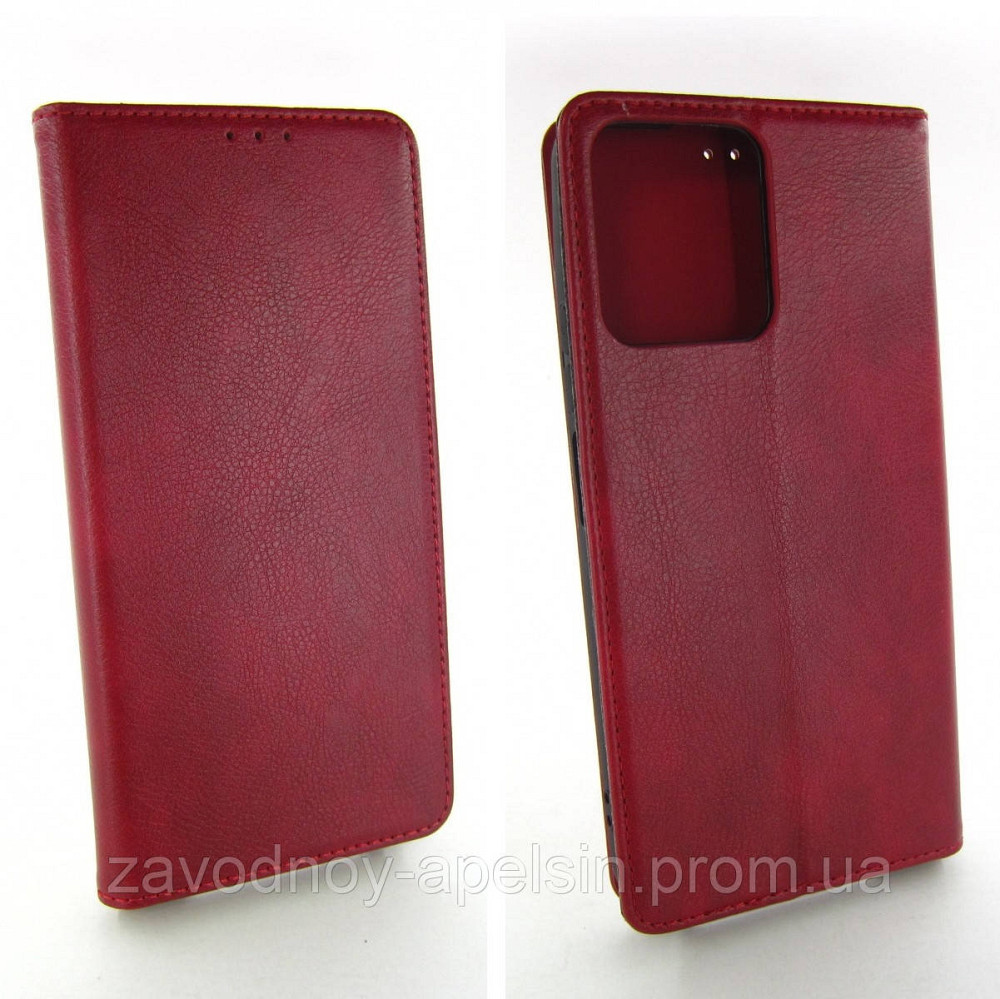 Чохол книжка Realme C53 C51 Шкіряний (жіночий) Одеса - фото 1