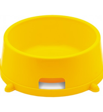 Миска для собак "Природа" "№-4", 2 л Вінниця