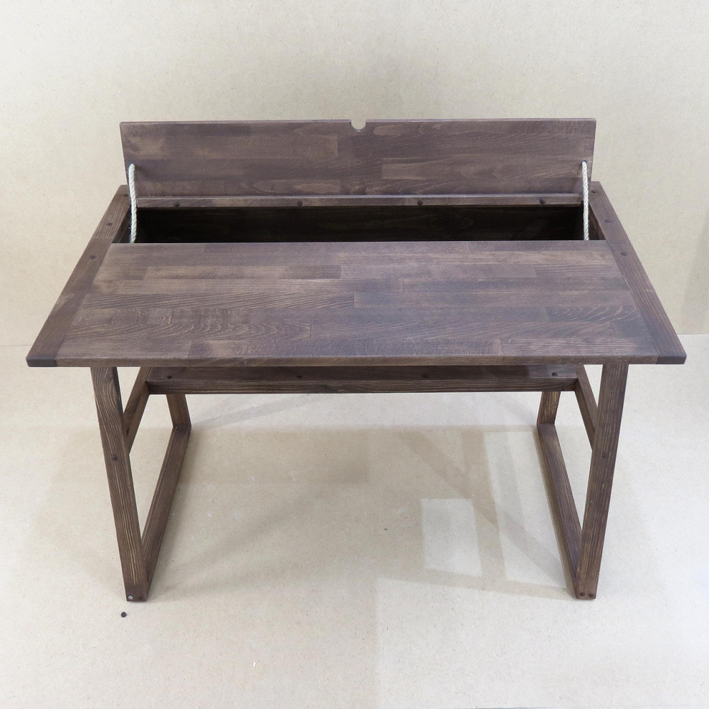 Секретер "Гуантанамо" капучино Миколаїв - фото 2