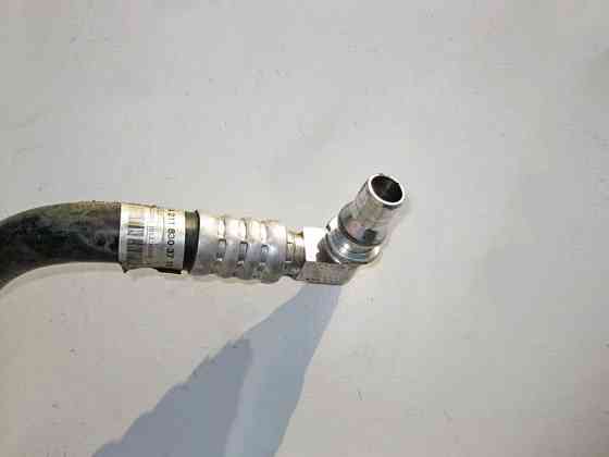 Mercedes-Benz  A2118303715 Трубка кондиціонера від колісної арки до компресора для двигуна M273 V8 5.5л E-Class W211 S211 CLS C219 Одеса