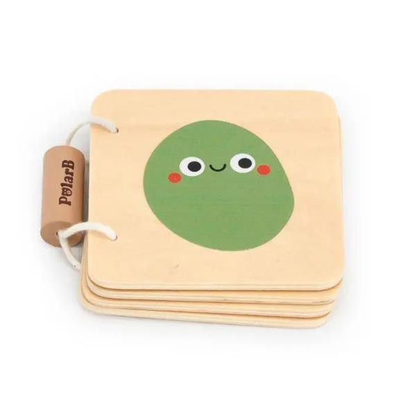 Набір іграшок PolarB Зростаємо разом від 3 років (44266FSC) Харків - фото 18