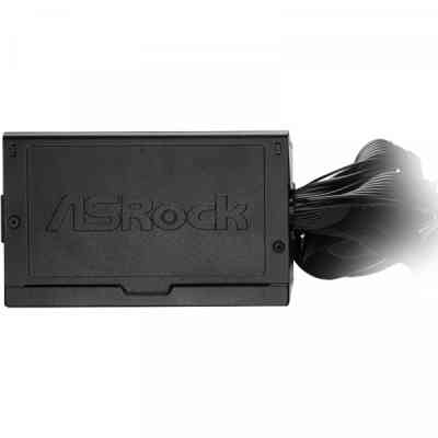Блок живлення ASRock 650W Challenger (CL-650B) Вінниця