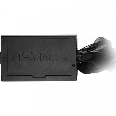 Блок питания ASRock 650W Challenger (CL-650B) Винница - изображение 4