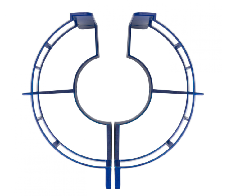 Защита Для Винта, Фиберглас, 40Hp-60Hp Blue Нейлон Киев - изображение 2