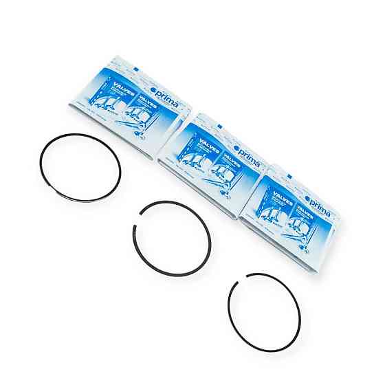 Кольца 11194 (77,0) поршневые Мукачево