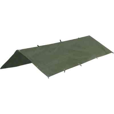 Тент Highlander Basha Shelter Olive (MA100-OG) (930782) Винница