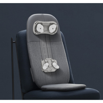 Масажер NAIPO Ocuzen-S1 Вінниця - фото 3