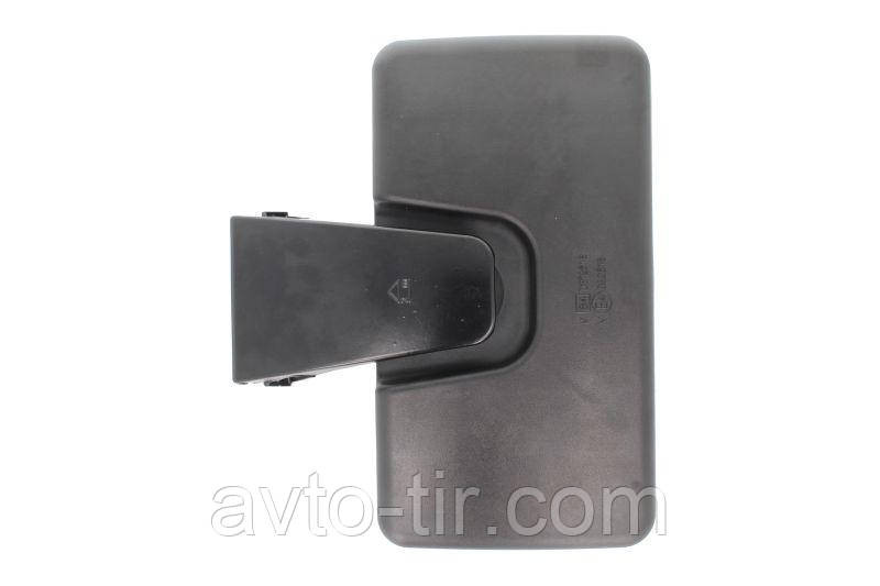 Зеркало бордюрное MAN E2000, F2000, L2000 Бордюрное зеркало MAN L2000, MAN LE Луцк - изображение 1