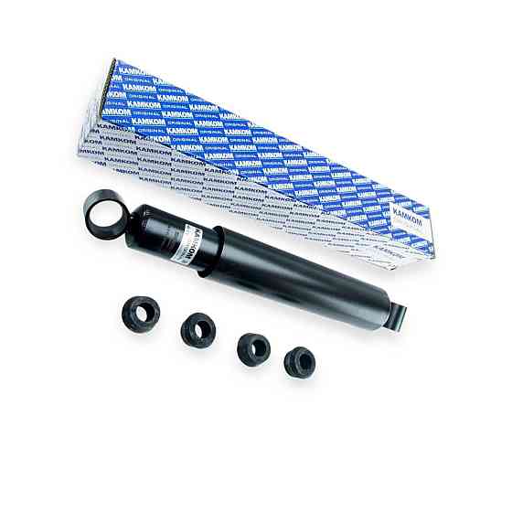 Амортизатор 4310 передній КАМАЗ Мукачево