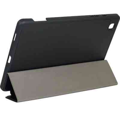 Чохол до планшета BeCover Flexible TPU Mate Samsung Tab S6 Lite (2024) 10.4" P620/P625/P627 Black (712512) Вінниця