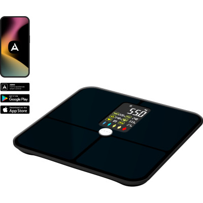 Ваги підлогові AENO BS2S (ABS0002S) Вінниця - фото 1